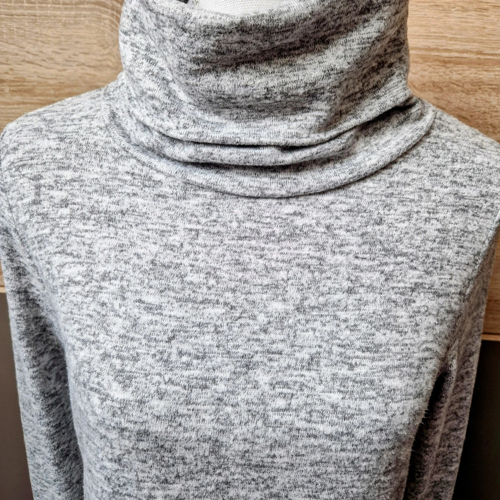 Trui-jurk – photo 2